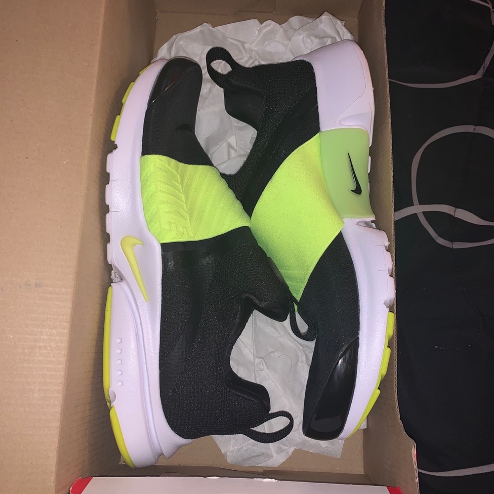 Nike prestos